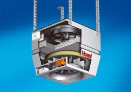 Изображение для товара Hoval TopVent DHV-9