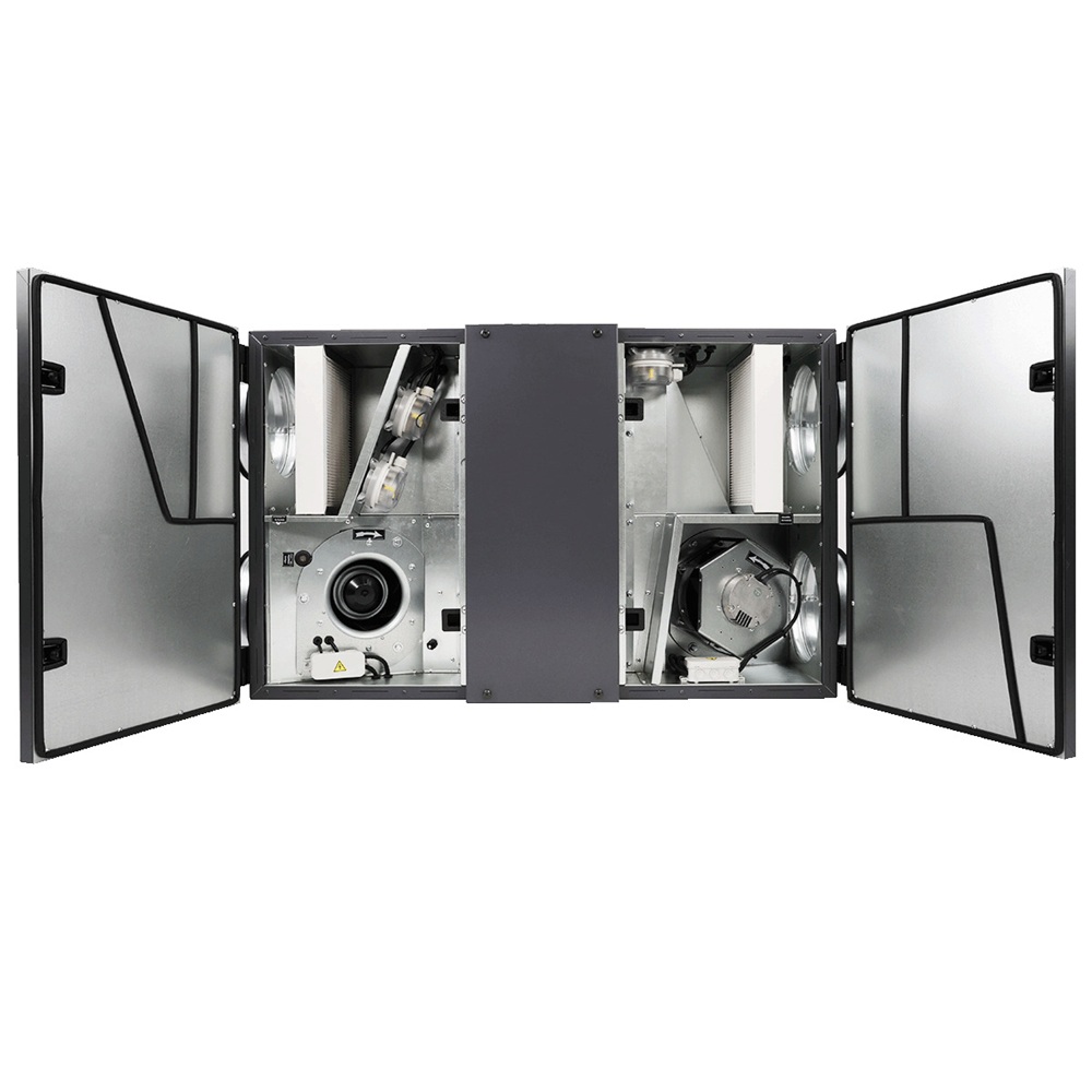Изображение для товара Zilon ZPVR-N 400 PW EC NC
