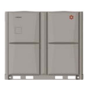 Наружный блок VRF Kentatsu KVH670HZAN3-B