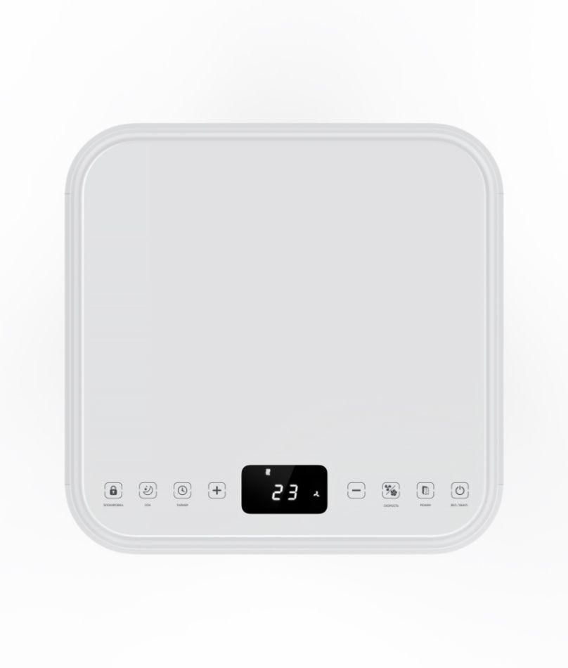 Изображение для товара Royal Clima RM-TS17CH-E