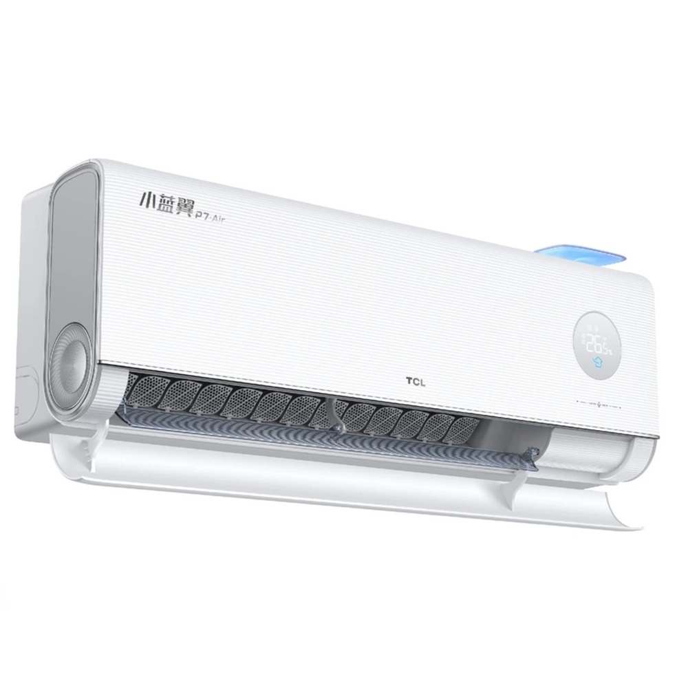 Инверторный настенный кондиционер (сплит-система) TCL TAC-FR12INV/R4