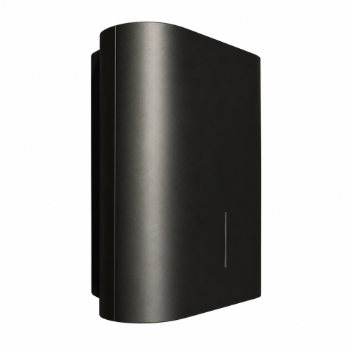 Изображение для товара AIRNANNY A7 Forever Black