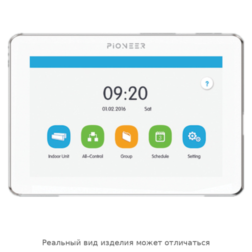 Изображение для товара Pioneer Z-50