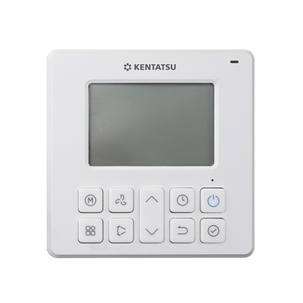 Канальный кондиционер (сплит-система) Kentatsu KSKG70HFAN1 / KSUTG70HFAN1