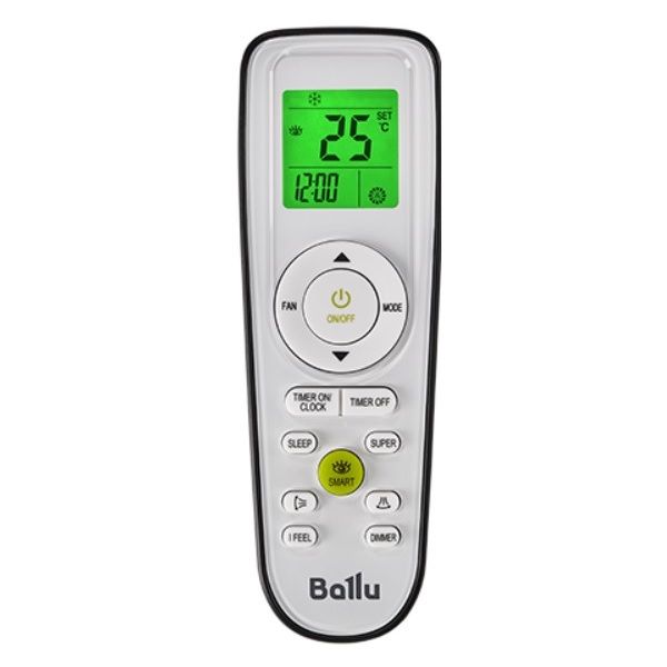 Изображение для товара Ballu BSL-18HN1_21Y