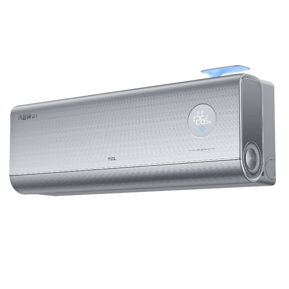 Инверторный настенный кондиционер (сплит-система) TCL TAC-FR18INV/R3