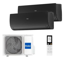 Изображение для товара Haier 2U50S2SM1FA-3 / AS25S2SF2FA-B + AS35S2SF2FA-B