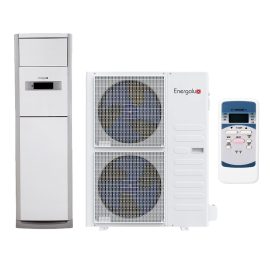 Изображение для товара Energolux SAP48P6-A / SAU48U6-A-WS30 с зимним комплектом (-30)