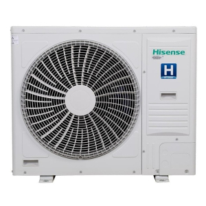 Изображение для товара Hisense AVW-34HJFH Black Fin