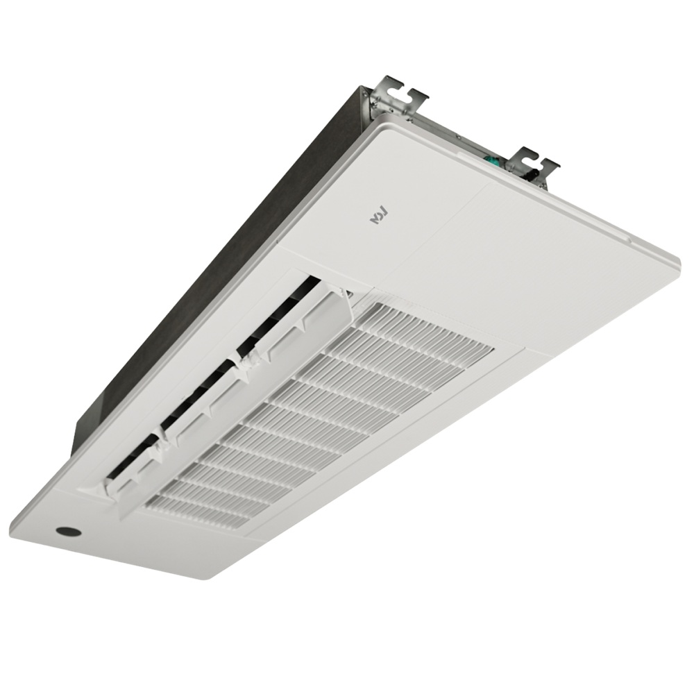 Кассетный кондиционер (сплит-система) MDV MDCA1I-12HRFN8 / MDOAG-12HFN8