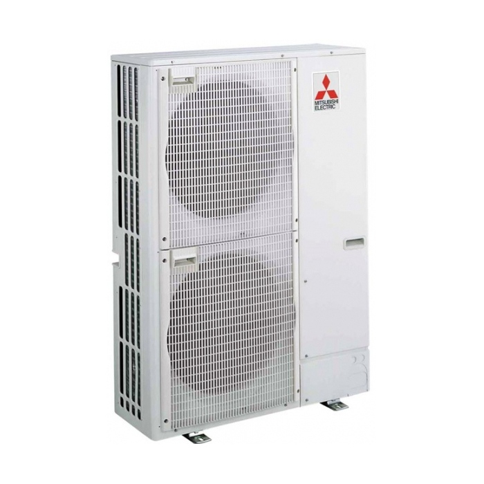 Мульти-сплит-система Mitsubishi Electric PEA-RP400GAQ / PUHZ-ZRP200YKAx2