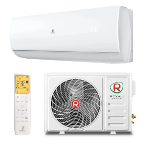 Изображение для товара Royal Clima RC-PDC105HN с зимним комплектом (-40)