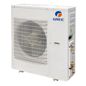 Изображение для товара Gree GWHD(24)NK6OO(LC)(LH)