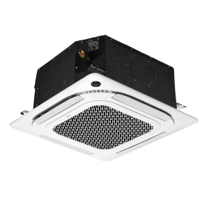 Изображение для товара Midea MMCA4U-09HRFNX-Q(GA)