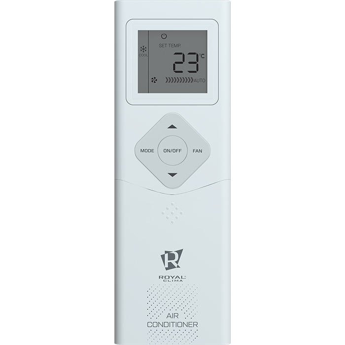 Изображение для товара Royal Clima RCI-P41HN/IN