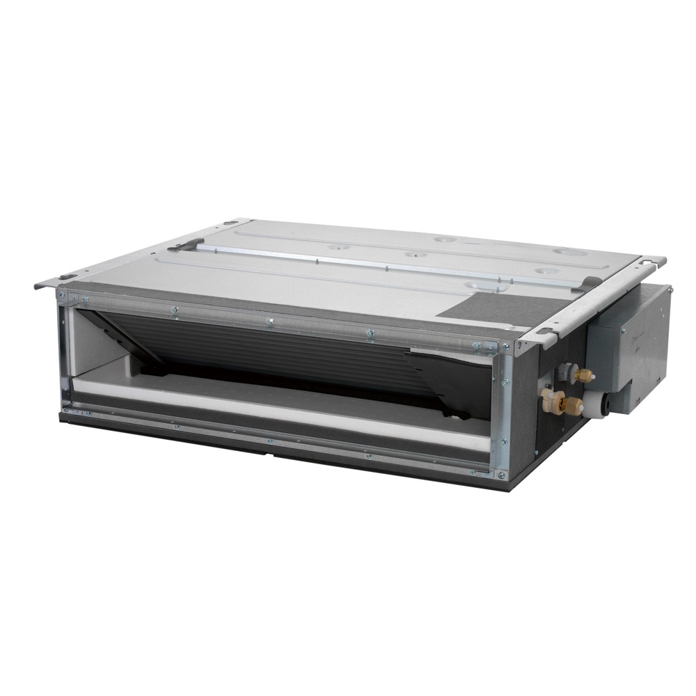 Инверторный канальный кондиционер (сплит-система) Daikin FDXM60F9 / RZAG60B