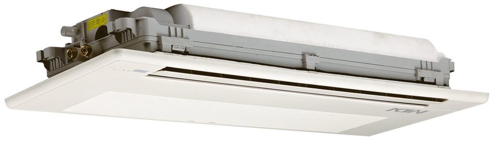 Изображение для товара MDV MDKC-V400R-B