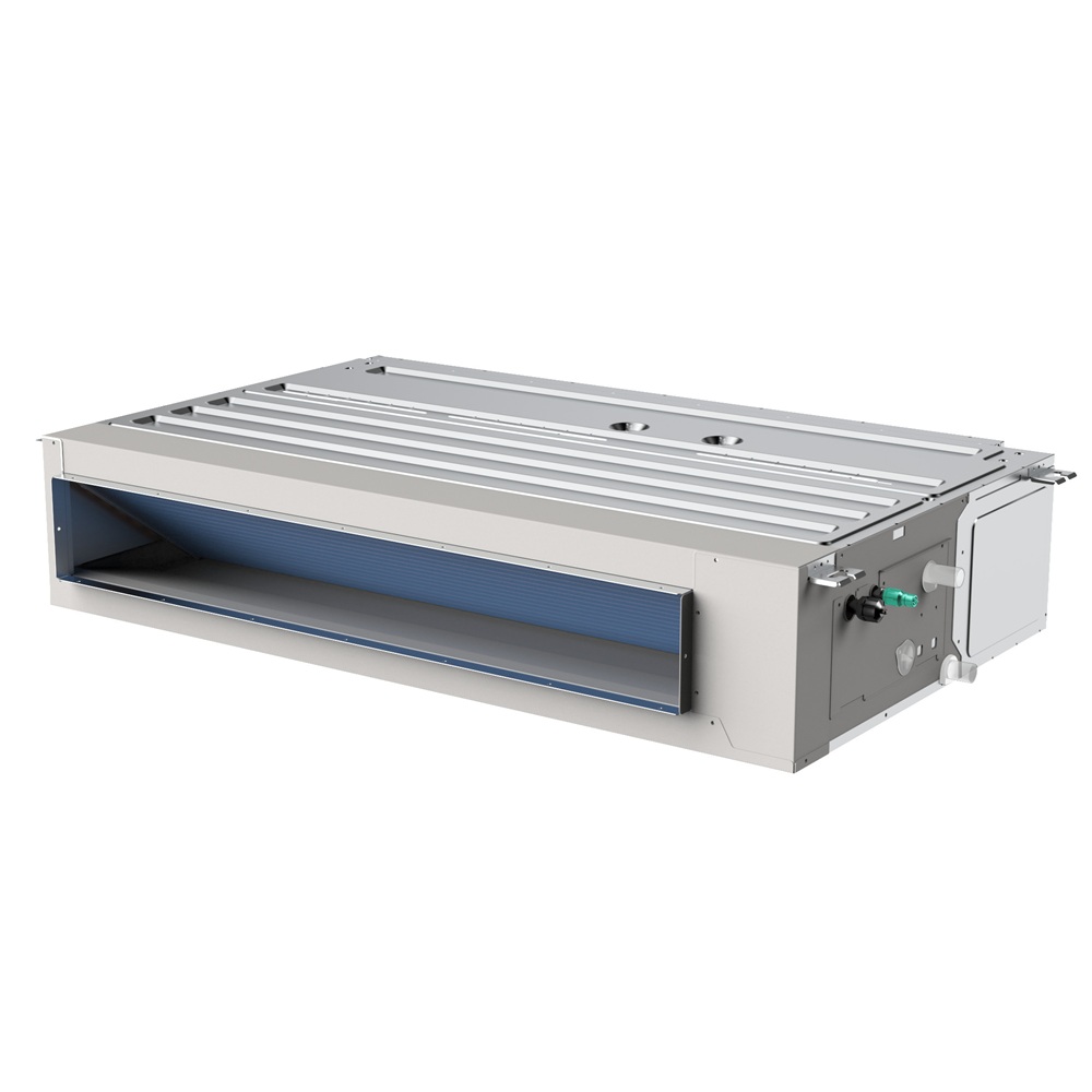 Инверторный канальный кондиционер (сплит-система) TCL TCC-60D1HWH/DVI(05) / TCC-60HH/DV7O(05)