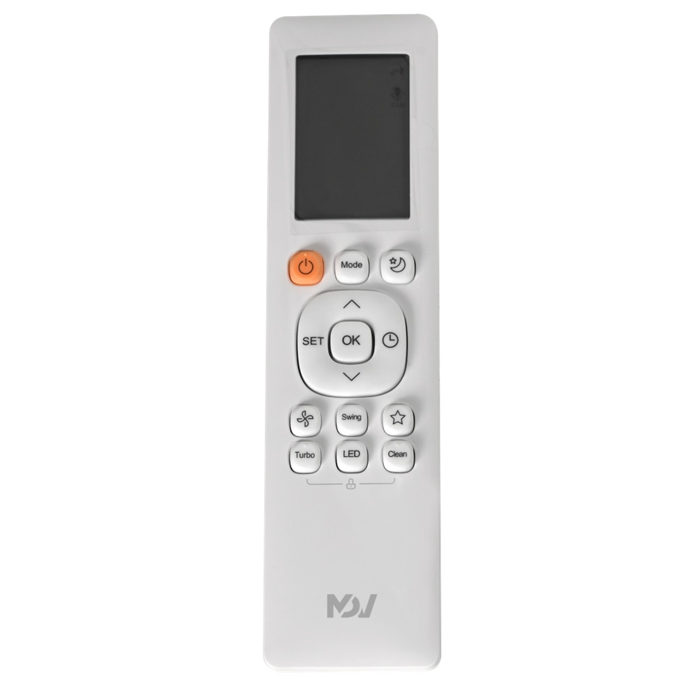 Изображение для товара MDV MDOAG-12HN1 / MDSAG-12HRN1 с зимним комплектом (-40)