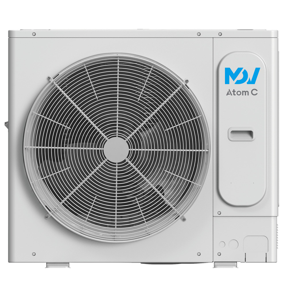 Наружный блок VRF MDV MDVO-AtC48V2R1D(C)