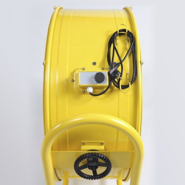 Изображение для товара Trotec TTW 35000 S