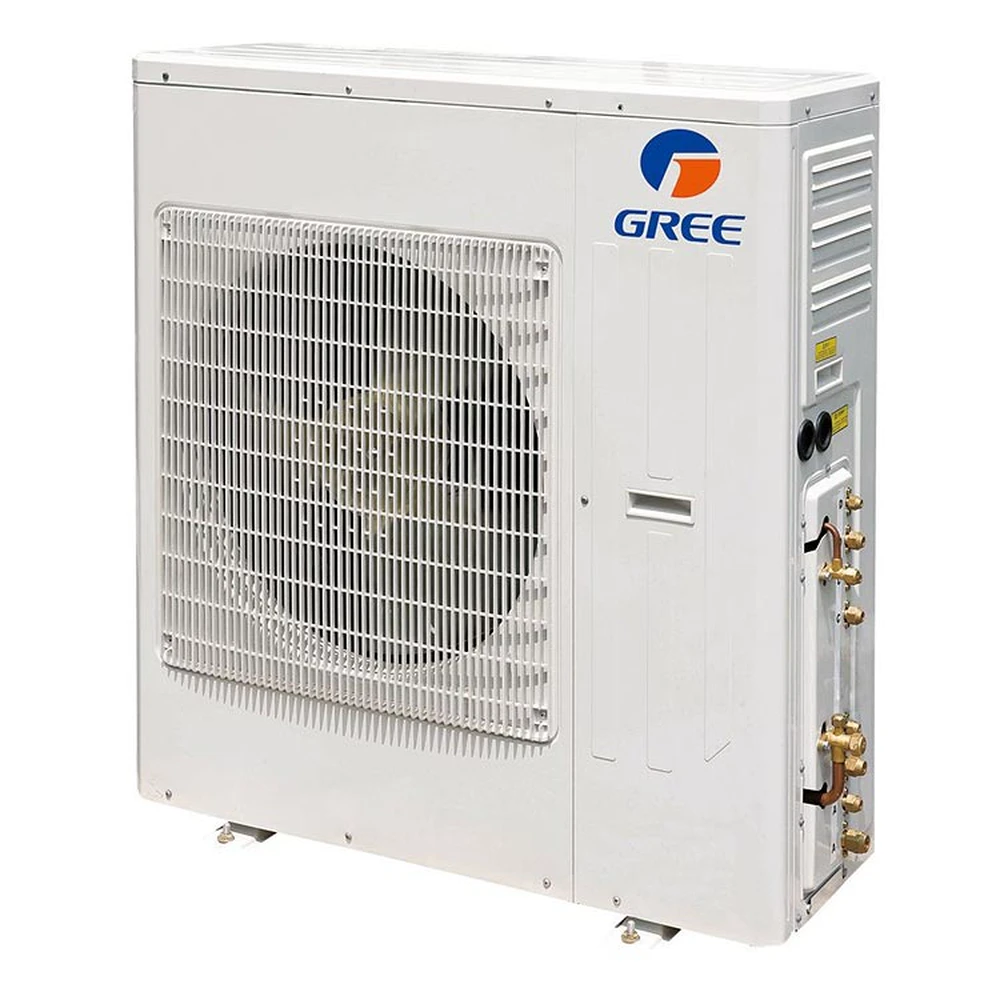 Изображение для товара Gree GWHD(36)NK6OO(LC)(LH) / GWH18AGDXD-K6DNA4F/I + GWH12AGBXB-K6DNA4K/I + GWH09AGAXA-K6DNA4D/Ix2