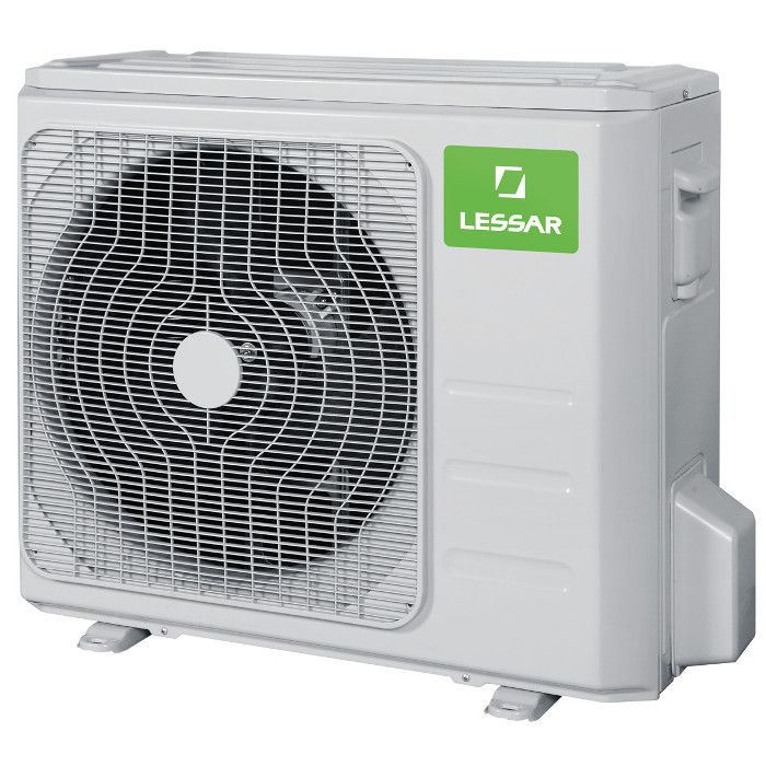 Изображение для товара Lessar LS-HE07KRA2A / LU-HE07KRA2A-43WM