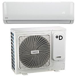Изображение для товара Daichi DATA70ALQS1 / DFTA80ALS1 с зимним комплектом (-40)
