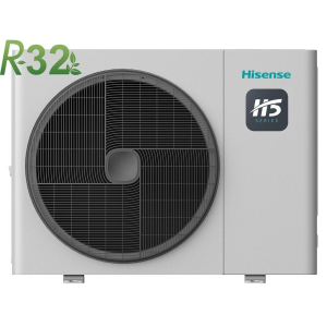 Изображение для товара Hisense AVW-48HJDH2H1