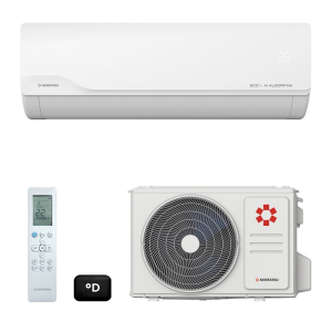 Изображение для товара Kentatsu KSGKU21HZRN1W / KSRKU21HZRN1
