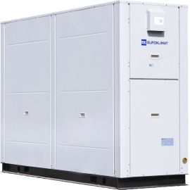 Изображение для товара Euroklimat EKWD075CR1