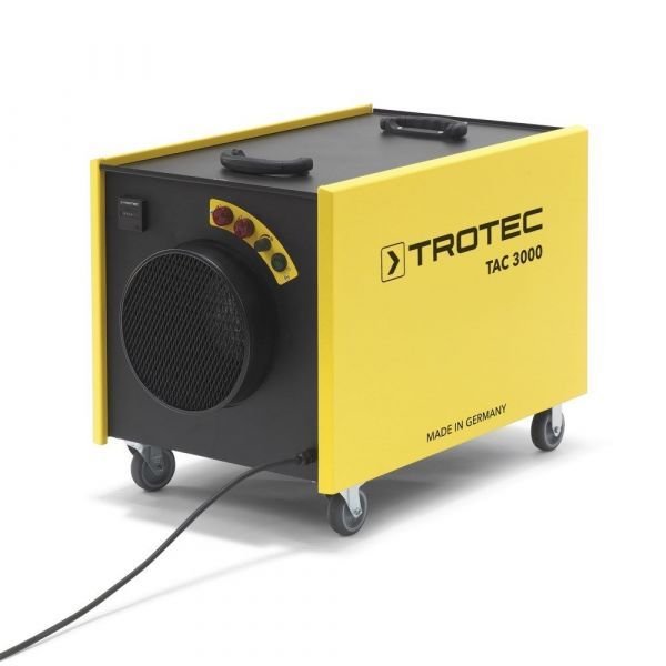 Изображение для товара Trotec TAC 3000