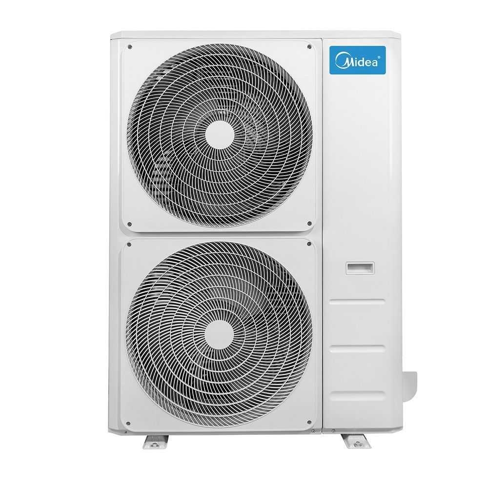Канальный кондиционер (сплит-система) Midea MTJ1-48FWN8G1 / MOA1U-48FQN8G1