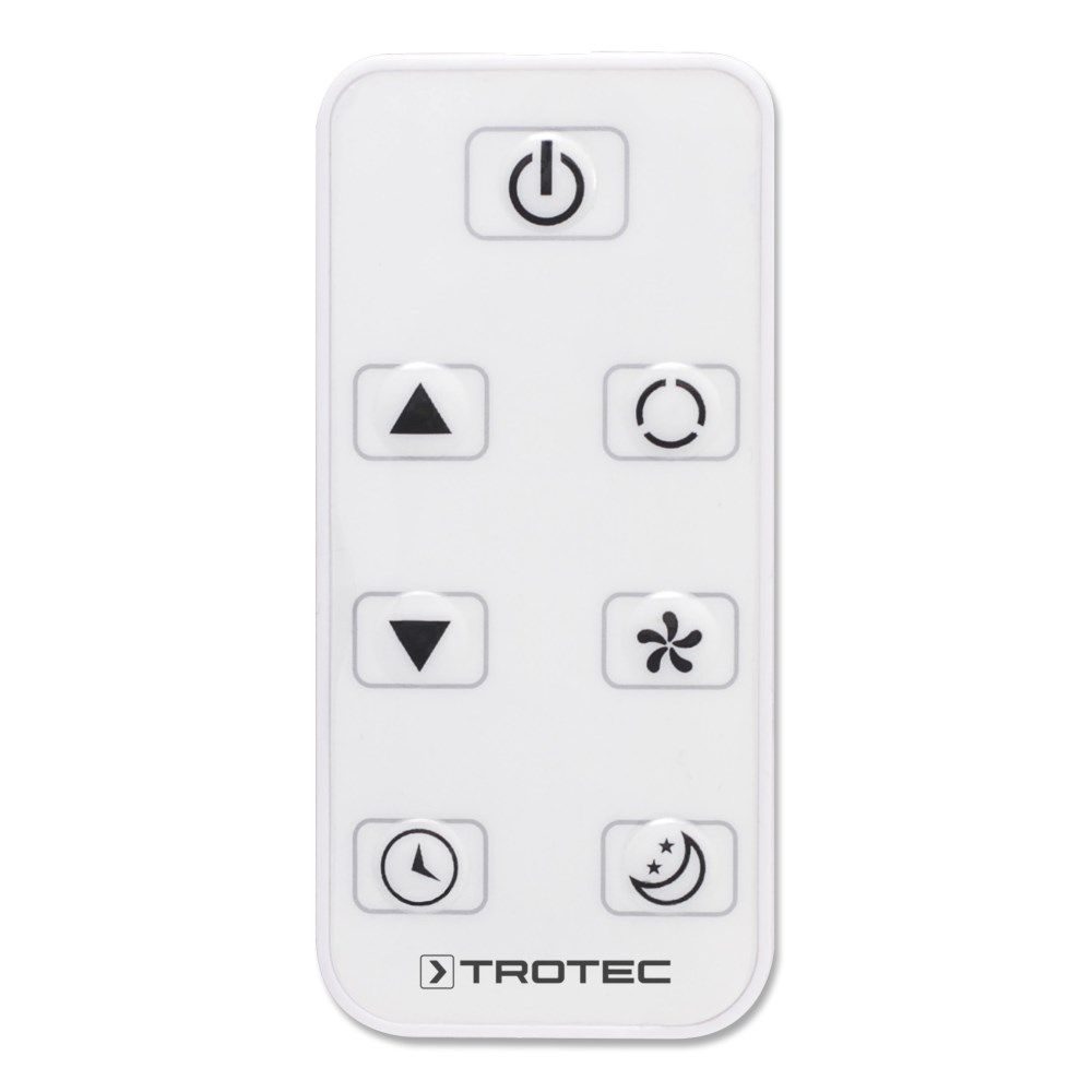 Изображение для товара Trotec PAC 2010 S