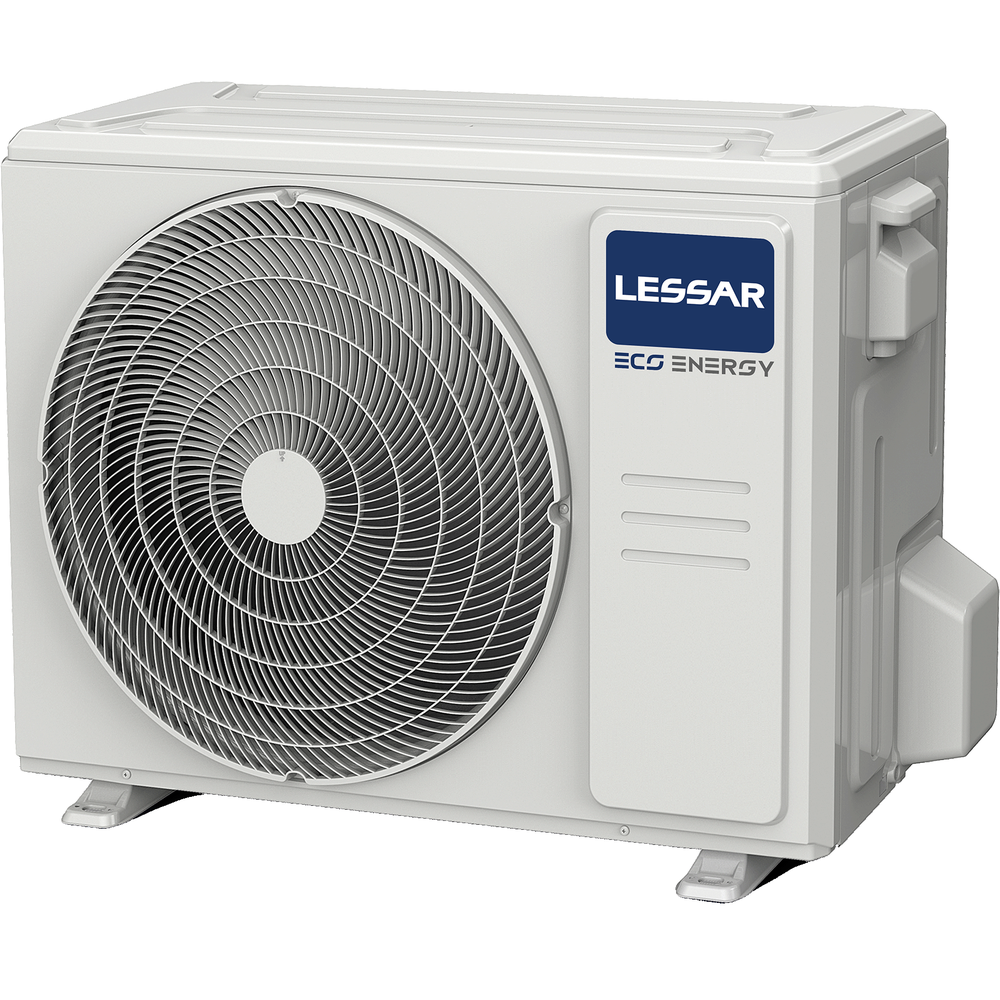 Изображение для товара Lessar LU-HE12UWE2 / LS-HE12DWE2B