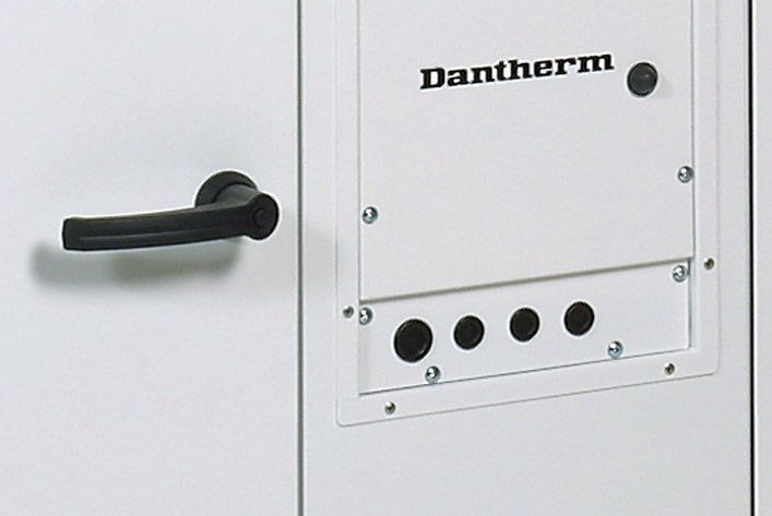 Изображение для товара Dantherm CDP 165