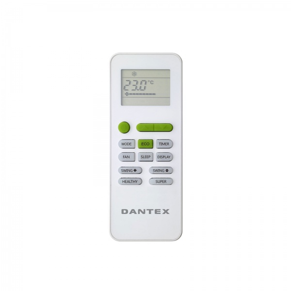 Инверторный канальный кондиционер (сплит-система) Dantex RKD-60BHTNI / RKD-60HTNIE-W