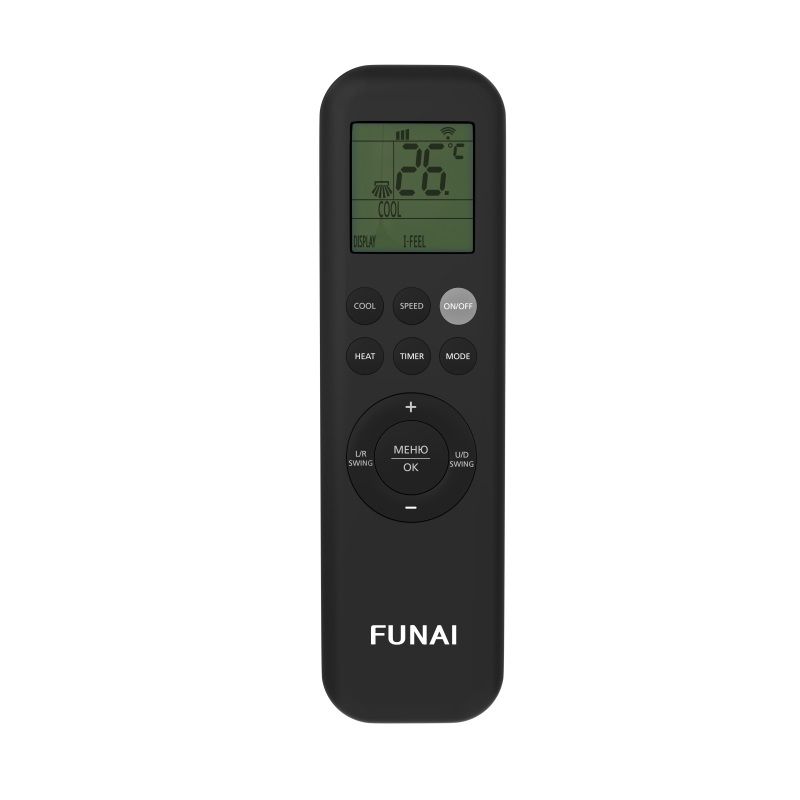 Изображение для товара Funai RAM-I-OK55HP.C01/S