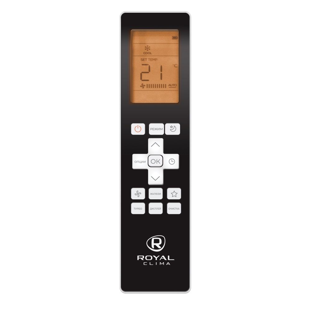 Изображение для товара Royal Clima ES-C 24HRI / ES-E 24HXI