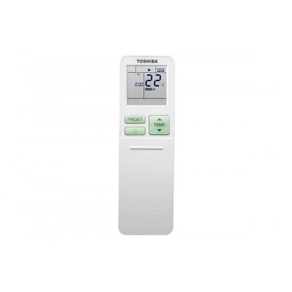 Изображение для товара Toshiba RAS-B05E2KVG-E / RAS-05TAVG-EE