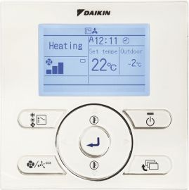 Изображение для товара Daikin BRC1E53A