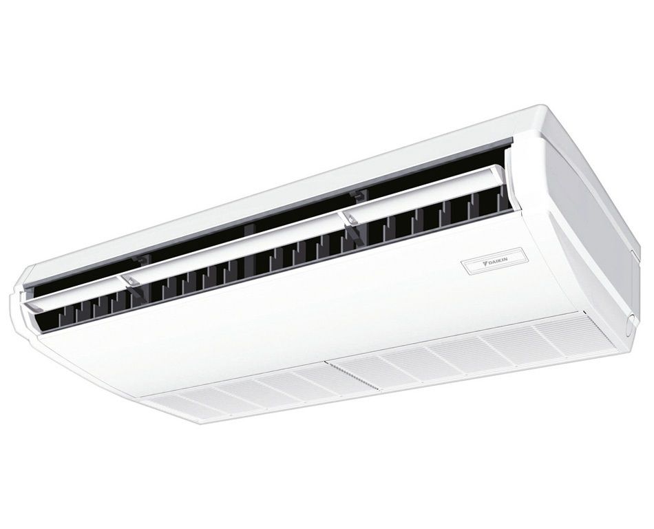 Изображение для товара Daikin FHA125A / RZQSG125L9V с зимним комплектом (-40)