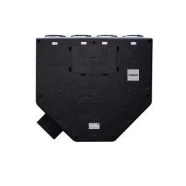 Изображение для товара Turkov Zenit Heco V 550 E (EPP)