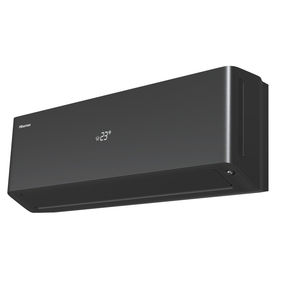 Инверторный настенный кондиционер (сплит-система) Hisense AS-10UW4RXVQH01A(B)