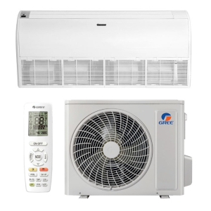 Изображение для товара Gree GUD140ZD1/B-S