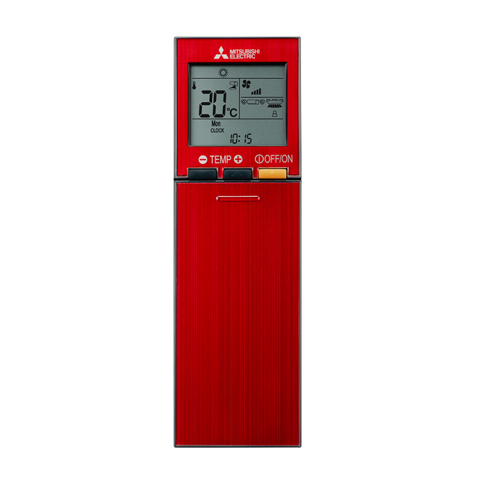 Инверторный настенный кондиционер (сплит-система) Mitsubishi Electric MSZ-LN25VG2R / MUZ-LN25VG