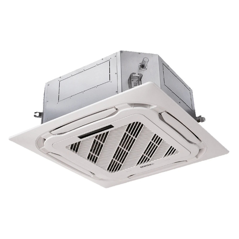 Кассетный кондиционер (сплит-система) Centek CT-68СDC24