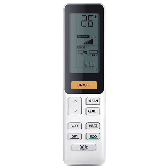 Изображение для товара Haier AS09NS5ERA-G / 1U09BS3ERA