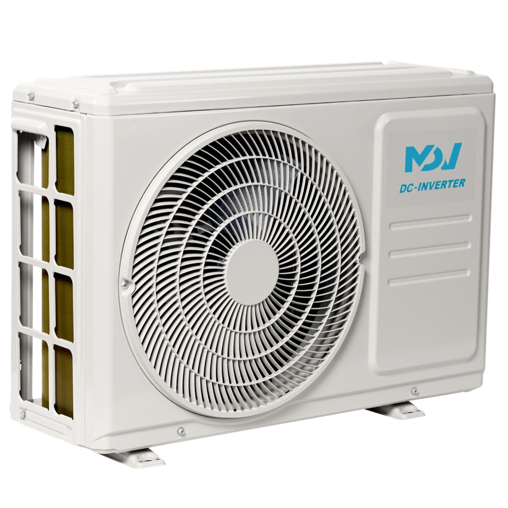 Инверторный настенный кондиционер (сплит-система) MDV MDSC-24HRFN8 (WF) / MDOC-24HFN8