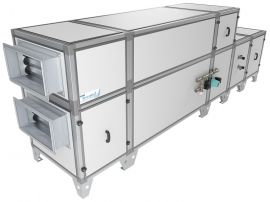 Изображение для товара Breezart 3700-C Aqua RP W PB